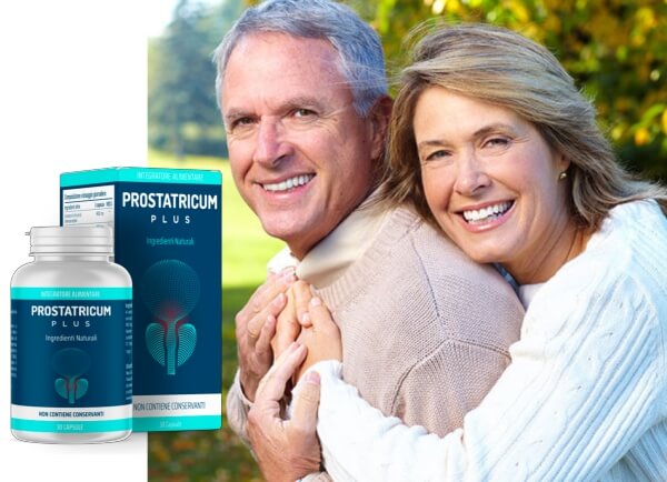 Prostatricum Plus Capsules Price