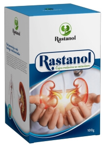 Rastanol Tea Review