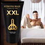 Strong man xxl Review, opinions, price, usage, effects