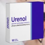 Urenol capsules Review, opinions, price, usage, effects