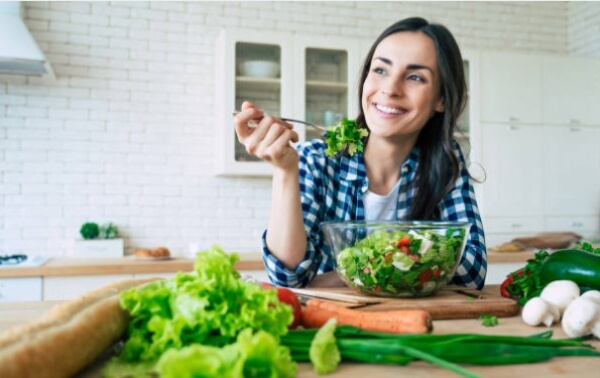 dieta, varicosas