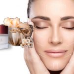 zenza cream, wrinkles, woman, anti-aging