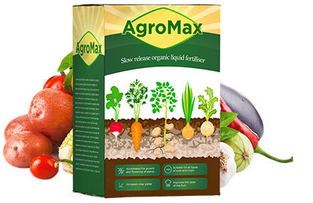Agromax liquid fertilizer Review