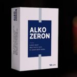 Alkozeron capsules Review, opinions, price, usage, effects