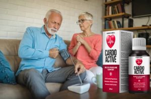 CardioActive Drops Review | A Natural Formula for a Happier Heart