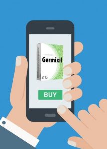 germixil online order