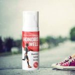 Hondrowell cream spray Review, opinions, price, usage, effects