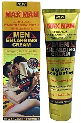 maxman cream uae