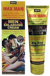 Maxman cream Review UAE