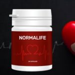Normalife capsules Review, opinions, price, usage, effects