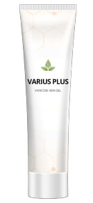 Varius Plus Cream