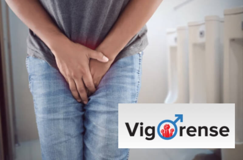 Vigorense Review, opinions, price, usage, effects, the Philippines