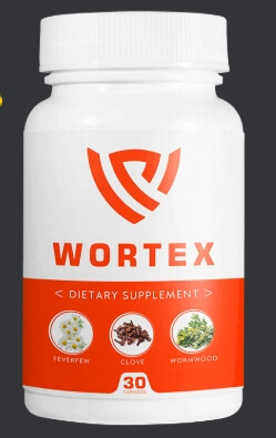 Wortex Capsules