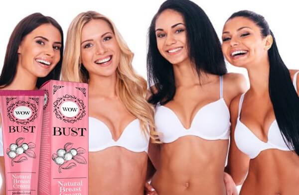 Wow bust cream Reviews & Opinions