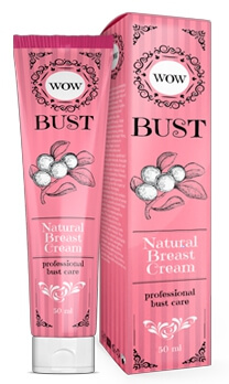 WOW Bust Cream