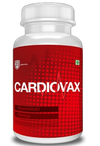 CardioVax para la hipertension Peru y Chile