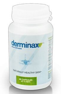 Derminax capsule Recenzie