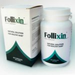 Follixin capsules Review, opinions, price, usage, effects