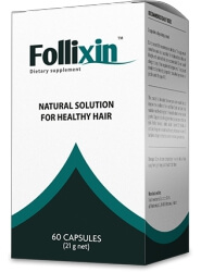 Follixin Capsules Review