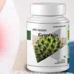 Gemoris capsules Review, opinions, price, usage, effects