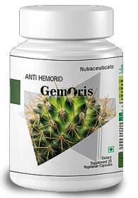 Gemoris Capsules Review