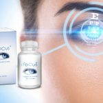ifocus capsules, eye vision