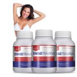 Keto emagtramina capsules Review, opinions, price, usage, effects