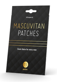 Mascuvitan Patches Review Norway