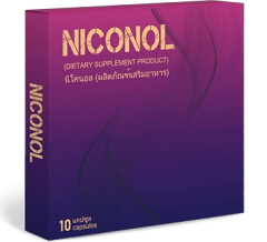 Niconol Capsules Review