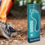 Noverloo magnetic insoles Review, opinions, price, usage, effects