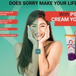 psolixir cream official website, woman, psoriasis