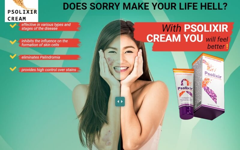 psolixir cream official website, woman, psoriasis