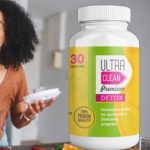 Ultra clean premium detox capsules Review, opinions, price, usage, effects, Nigeria