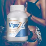 VigorX Capsules Review, opinions, price, usage, effects