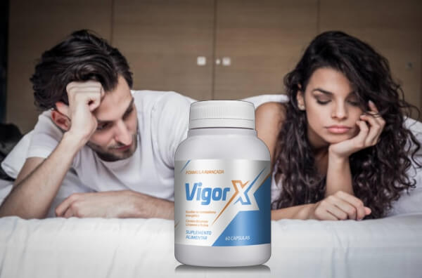 vigorx capsules, erectile dysfunction