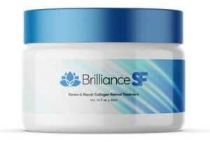 Brilliance SF cream Review