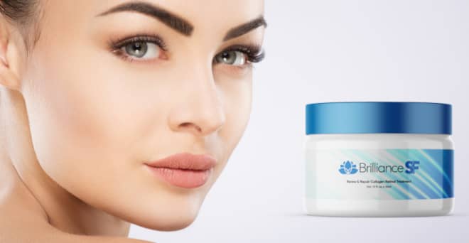 antiaging cream, wrinkles, face, collagen