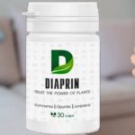 Diaprin capsules Review, opinions, price, usage, effects, Europe