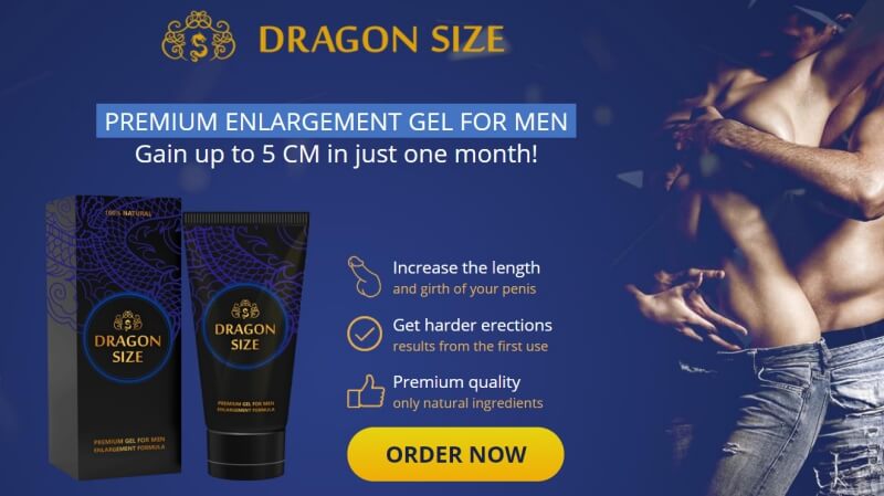 Dragon size Gel Review, opinions, price, usage, effects