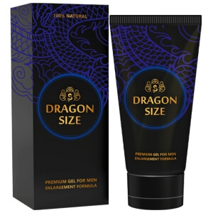 Dragon Size Gel Review