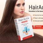 HairActiv capsules Review, opinions, price, usage, effects