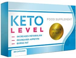 Keto level capsule Italia