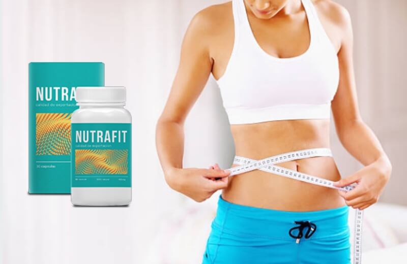 Price of Nutrafit