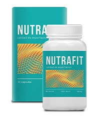 NutraFit Weight Loss Capsules Review