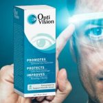 OptiVision Drops Review, opinions, price, usage, effects