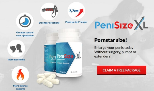 PeniSize XL Opinions, Reviews and Comments