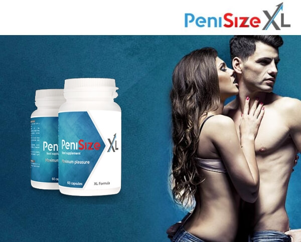 What is PeniSize XL