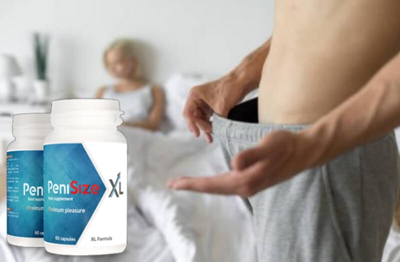 Penisize xl Capsules Review, opinions, price, usage, effects
