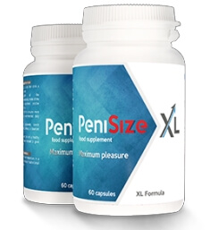 PeniSize XL Capsules Review