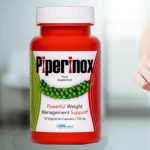 Piperinox capsules Review, opinions, price, usage, effects